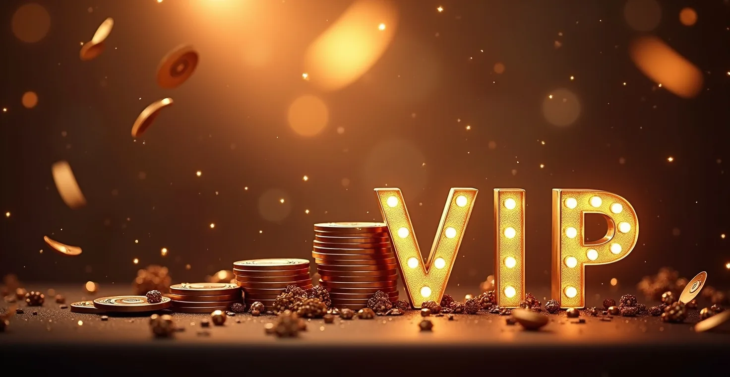 Dreams Casino VIP rewards