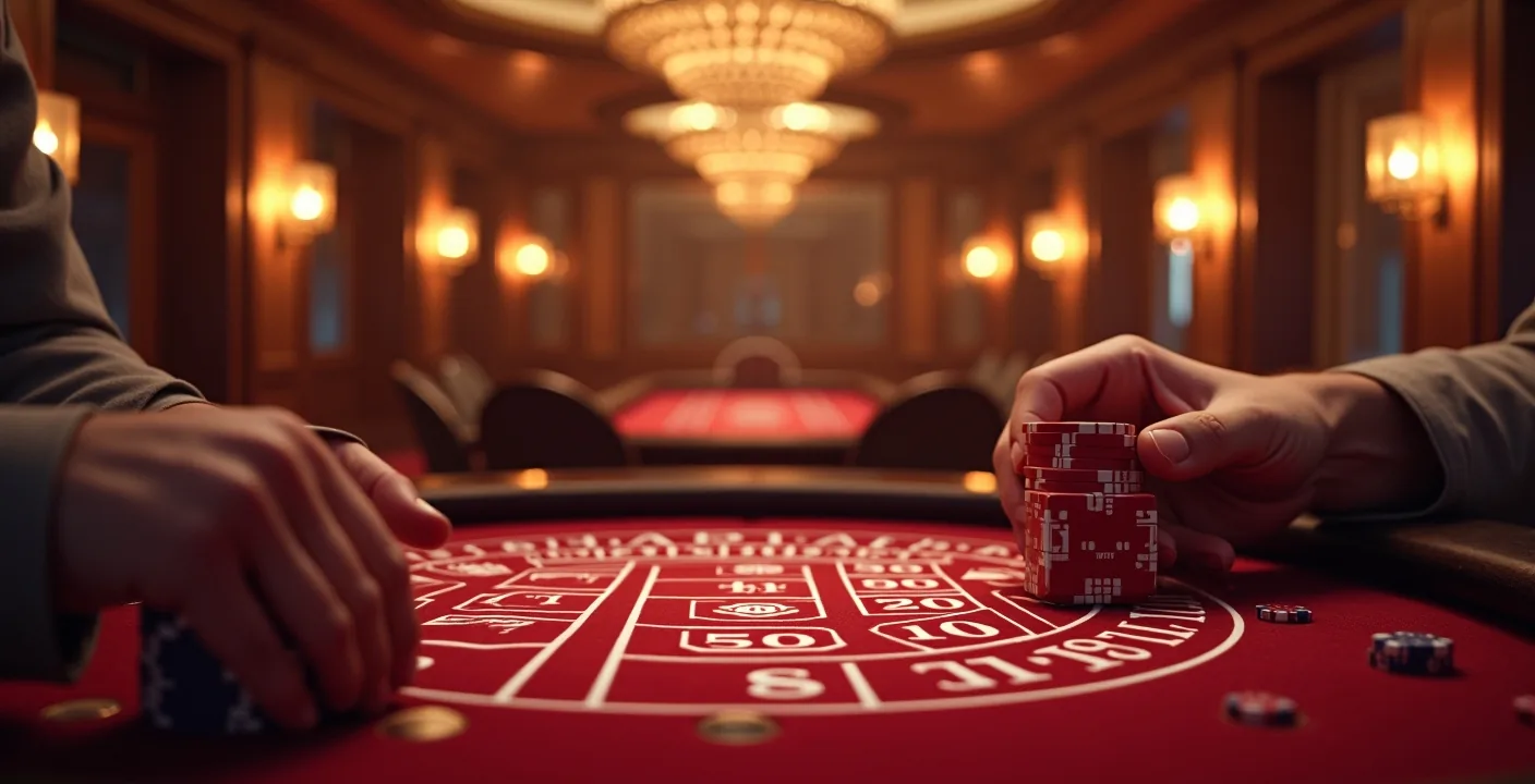 Dreams Casino key facts