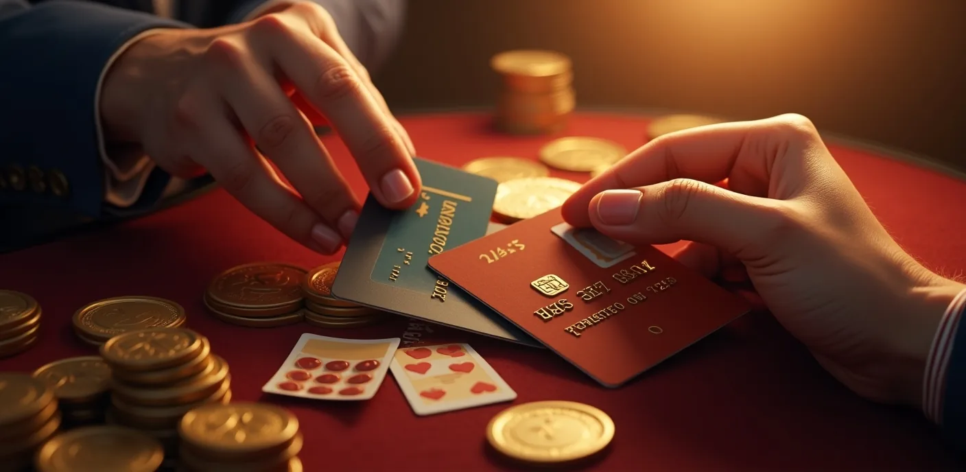 Dreams Casino banking options