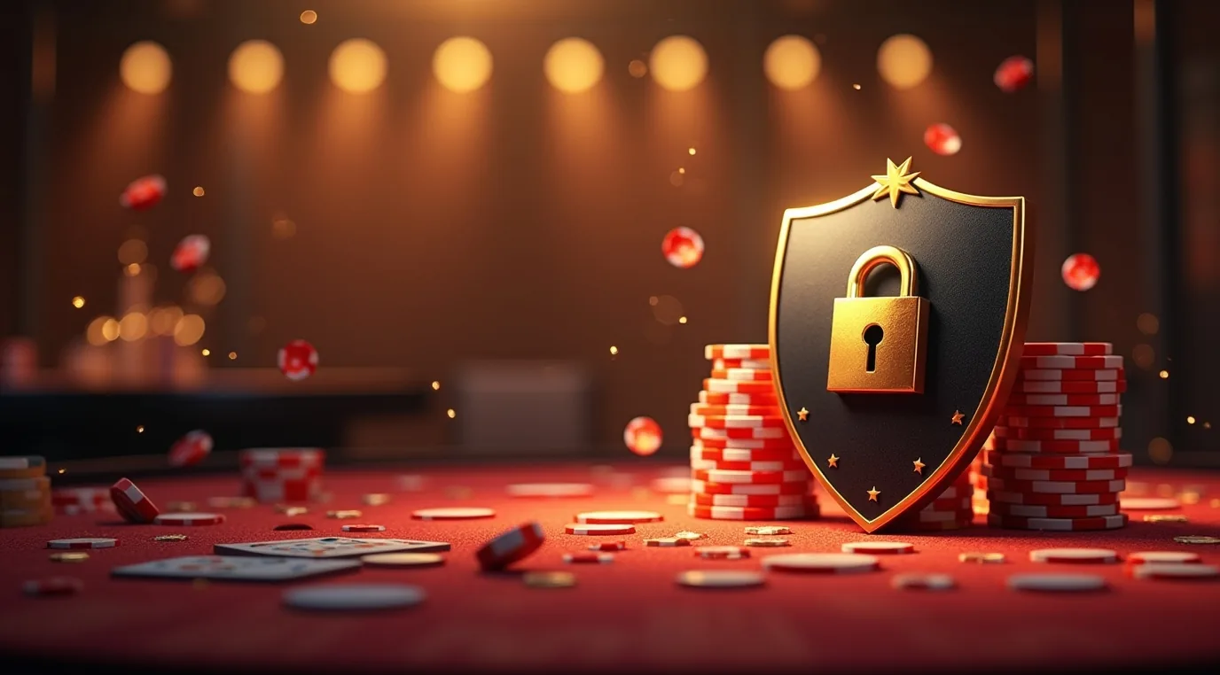 Dreams Casino regulation and security